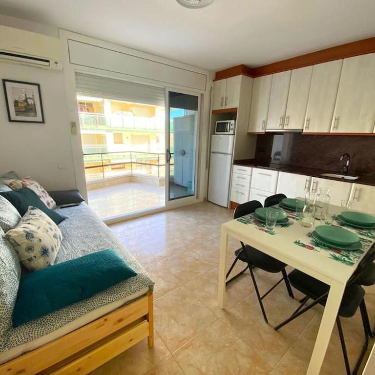 1 min Plage Vue sur mer - Apartamento de 2 dormitorios - 3