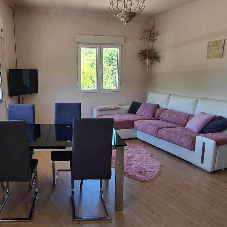Casita del Río Ourense - Casa de 3 dormitorios - 13