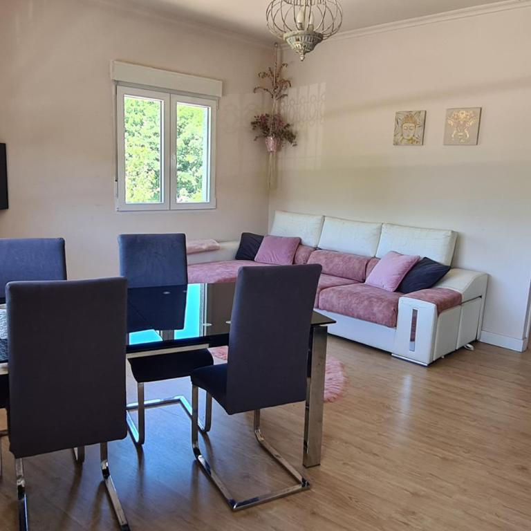 Casita del Río Ourense - Casa de 3 dormitorios - 12