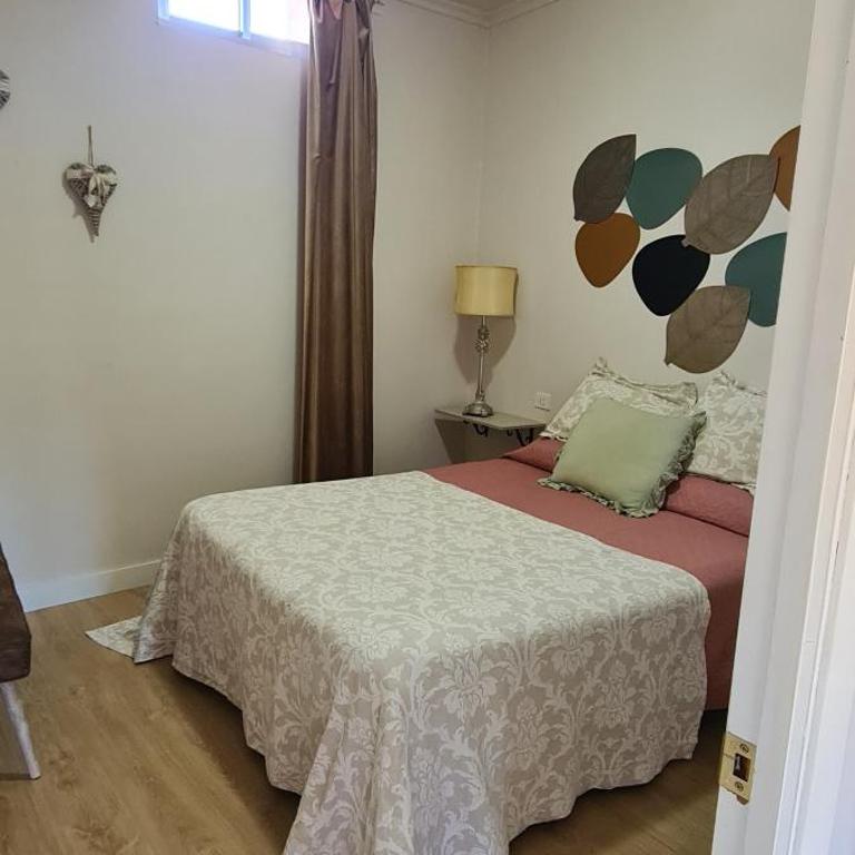 Casita del Río Ourense - Casa de 3 dormitorios - 19