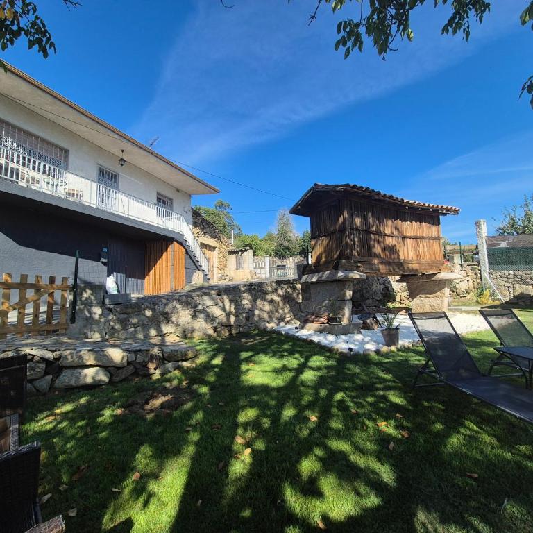 Casita del Río Ourense - Casa de 3 dormitorios - 2