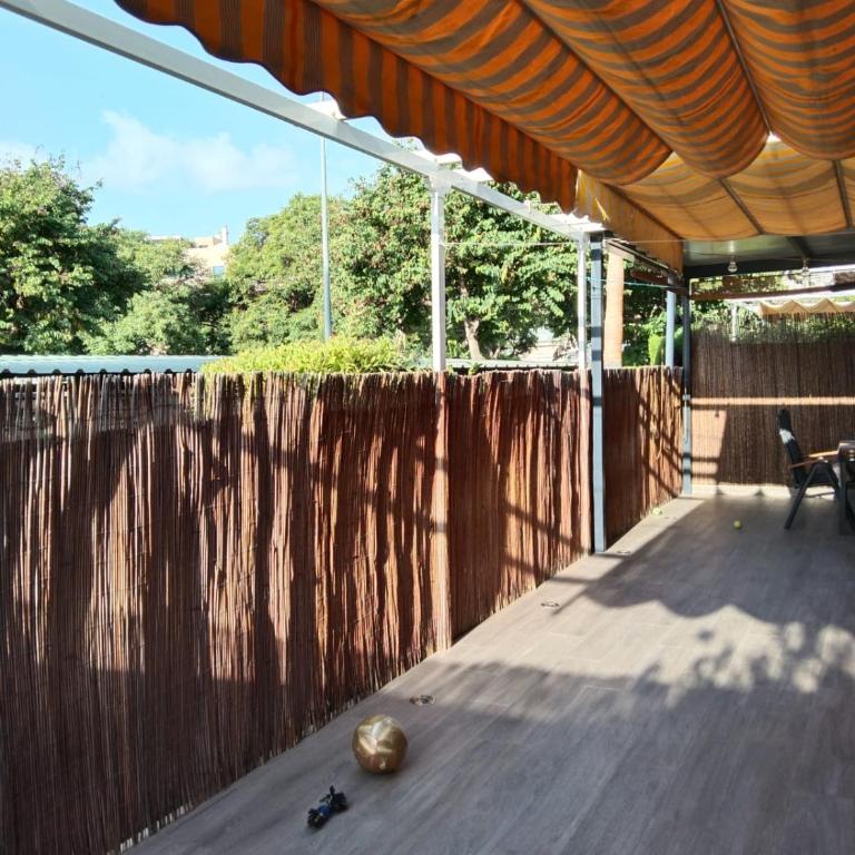 APARTAMENTO PLANTA BAJA CANET DE BERENGUER - Apartamento de 2 dormitorios - 23