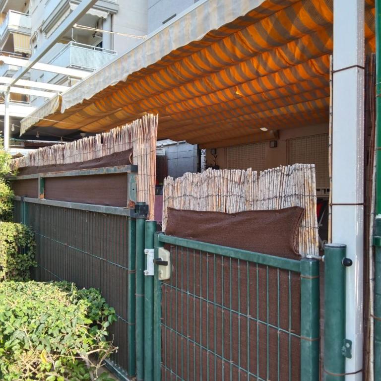 APARTAMENTO PLANTA BAJA CANET DE BERENGUER - Apartamento de 2 dormitorios - 26