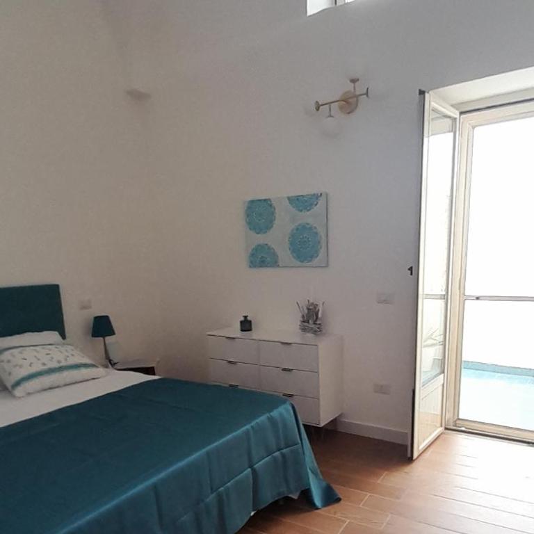 Un Nido Su Amalfi - Appartamento con 1 Camera da Letto - 29