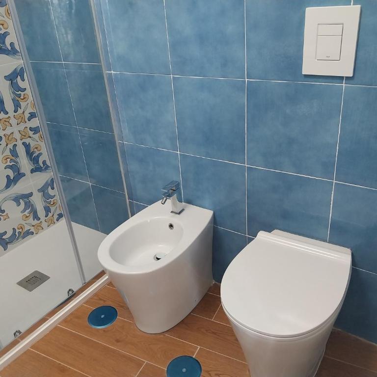 Un Nido Su Amalfi - Appartamento con 1 Camera da Letto - 42