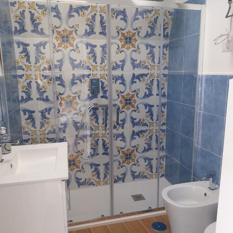 Un Nido Su Amalfi - Appartamento con 1 Camera da Letto - 41