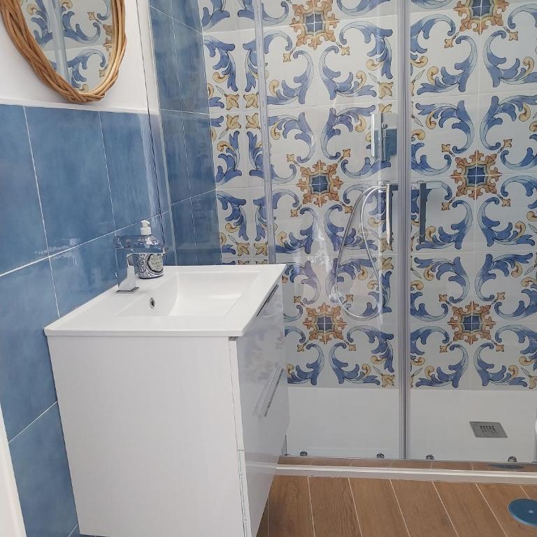 Un Nido Su Amalfi - Appartamento con 1 Camera da Letto - 43