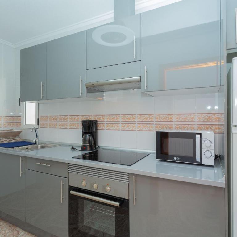 133 Pinoso Wondeful - Alicante Holiday - Apartamento con terraza - 5
