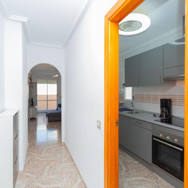 133 Pinoso Wondeful - Alicante Holiday - Apartamento con terraza - 4