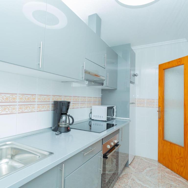133 Pinoso Wondeful - Alicante Holiday - Apartamento con terraza - 6