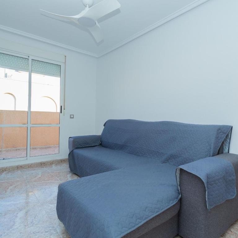 133 Pinoso Wondeful - Alicante Holiday - Apartamento con terraza - 9