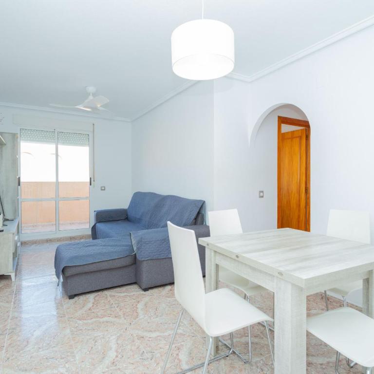 133 Pinoso Wondeful - Alicante Holiday - Apartamento con terraza - 8
