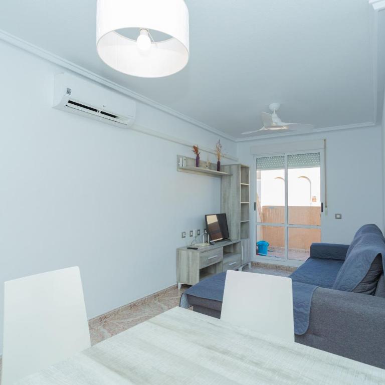 133 Pinoso Wondeful - Alicante Holiday - Apartamento con terraza - 11
