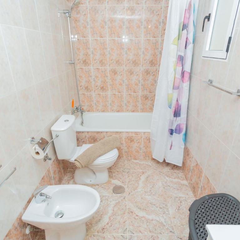 133 Pinoso Wondeful - Alicante Holiday - Apartamento con terraza - 14
