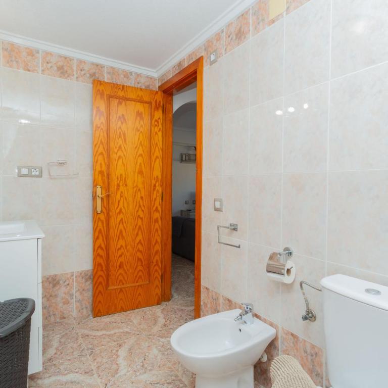 133 Pinoso Wondeful - Alicante Holiday - Apartamento con terraza - 15