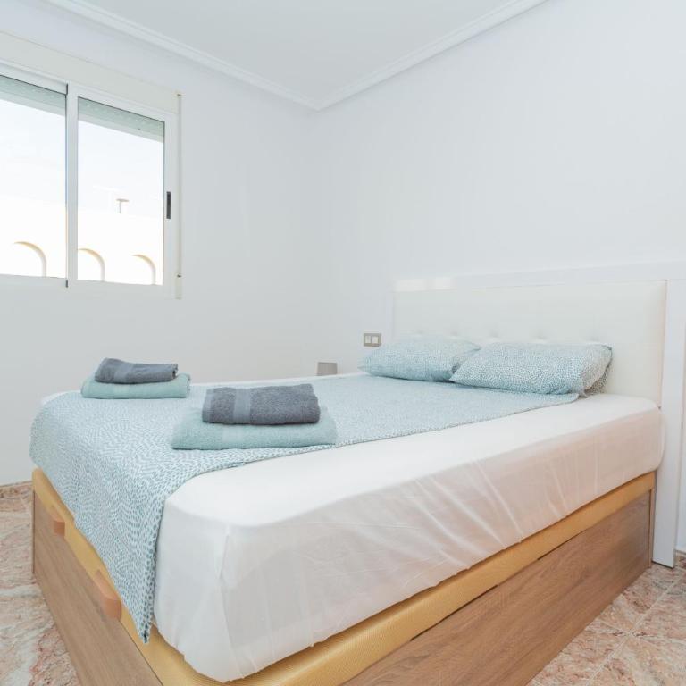 133 Pinoso Wondeful - Alicante Holiday - Apartamento con terraza - 16