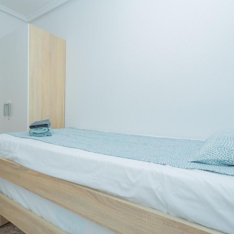 133 Pinoso Wondeful - Alicante Holiday - Apartamento con terraza - 22