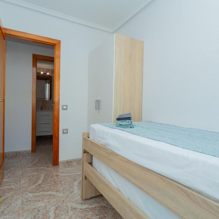 133 Pinoso Wondeful - Alicante Holiday - Apartamento con terraza - 21