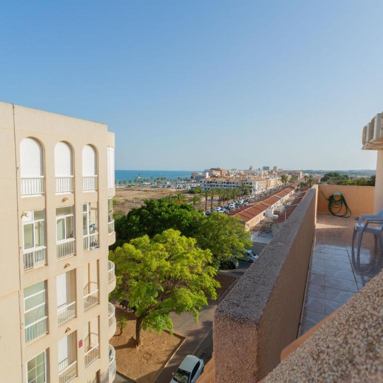 133 Pinoso Wondeful - Alicante Holiday - Apartamento con terraza - 24