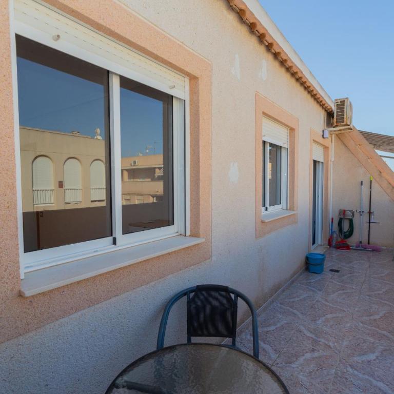 133 Pinoso Wondeful - Alicante Holiday - Apartamento con terraza - 26