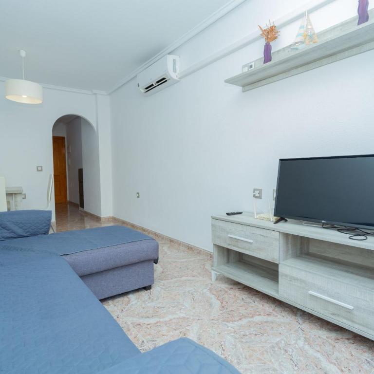 133 Pinoso Wondeful - Alicante Holiday - Apartamento con terraza - 28