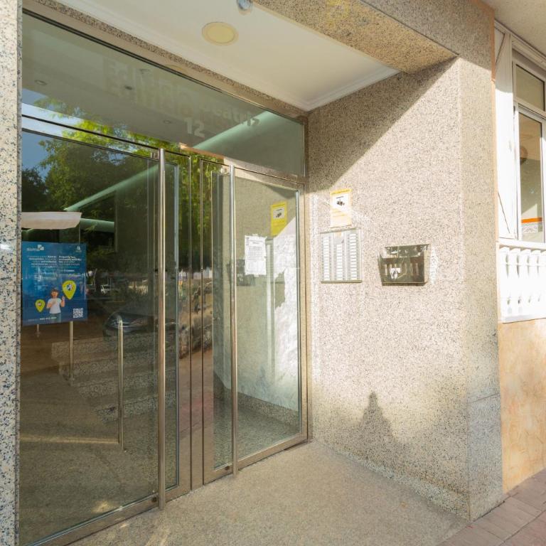 133 Pinoso Wondeful - Alicante Holiday - Apartamento con terraza - 31