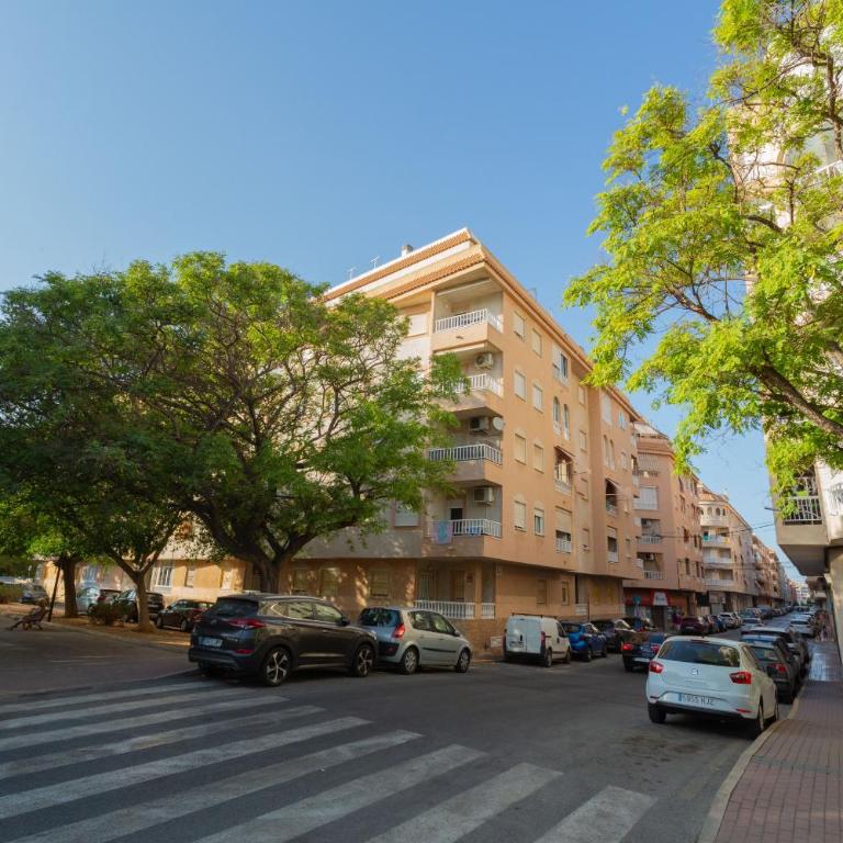 133 Pinoso Wondeful - Alicante Holiday - Apartamento con terraza - 32