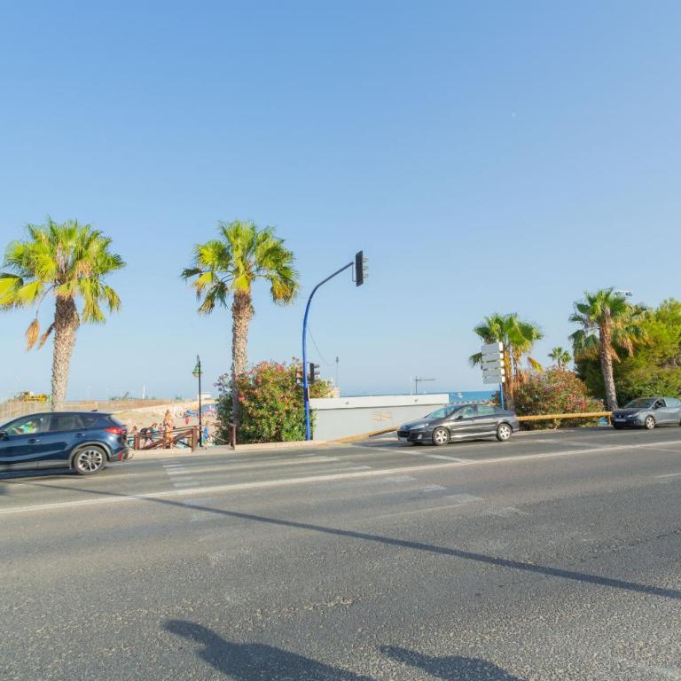 133 Pinoso Wondeful - Alicante Holiday - Apartamento con terraza - 36