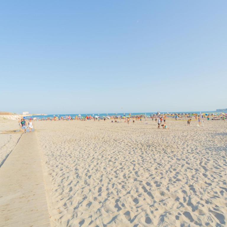 133 Pinoso Wondeful - Alicante Holiday - Apartamento con terraza - 38