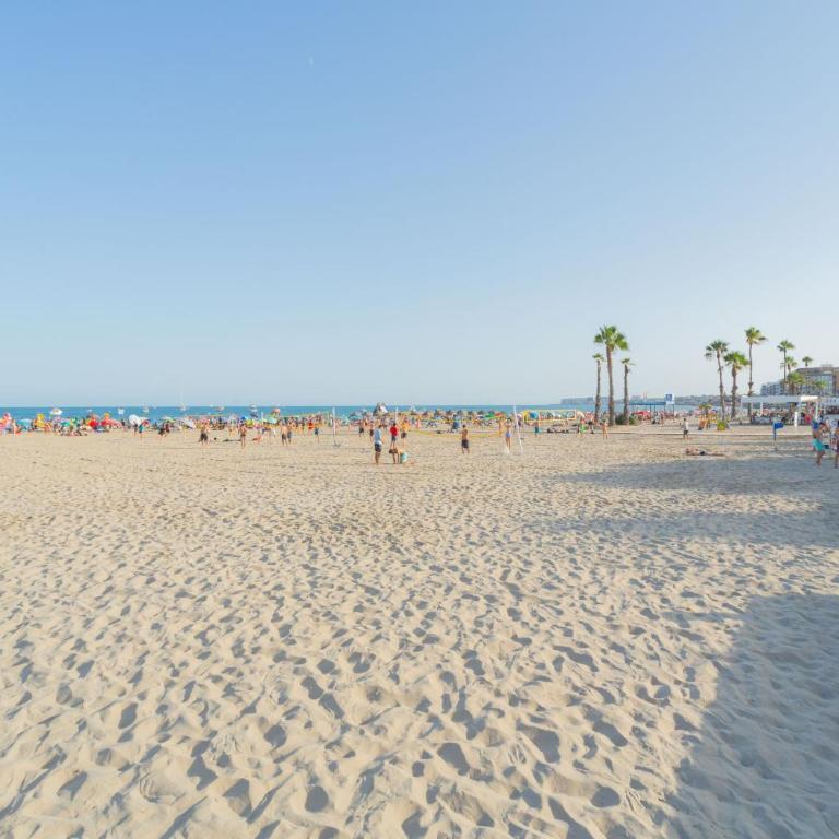 133 Pinoso Wondeful - Alicante Holiday - Apartamento con terraza - 39