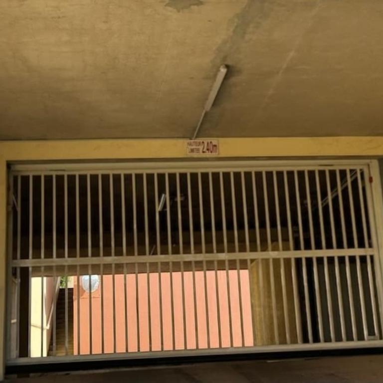 Appartement Cap d'Agde idéal pour 2 personnes, à 2 minutes à pied du port - Apartment mit 1 Schlafzimmer - 13