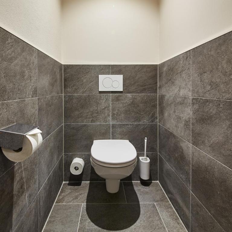 Appartements Liebe Heimat - Apartment mit 1 Schlafzimmer und Balkon - 1