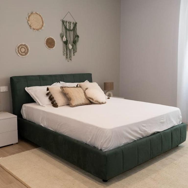 Maison Lisa - NEW stylish central home in Salerno - Two-Bedroom Apartment - 7