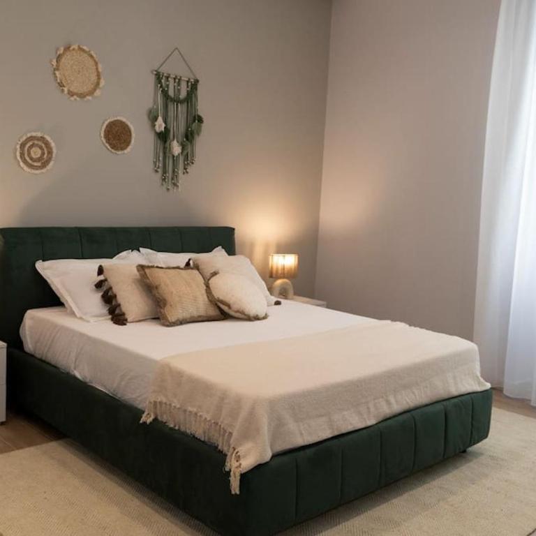 Maison Lisa - NEW stylish central home in Salerno - Two-Bedroom Apartment - 12