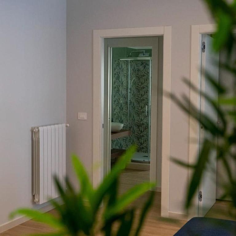 Maison Lisa - NEW stylish central home in Salerno - Two-Bedroom Apartment - 17