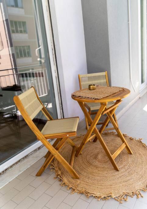 Maison Lisa - NEW stylish central home in Salerno - Two-Bedroom Apartment - 20