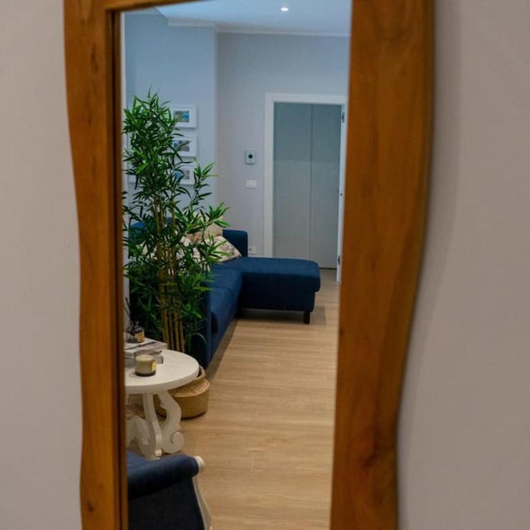 Maison Lisa - NEW stylish central home in Salerno - Two-Bedroom Apartment - 23