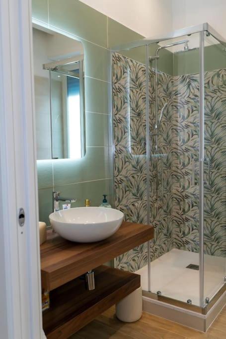 Maison Lisa - NEW stylish central home in Salerno - Two-Bedroom Apartment - 27