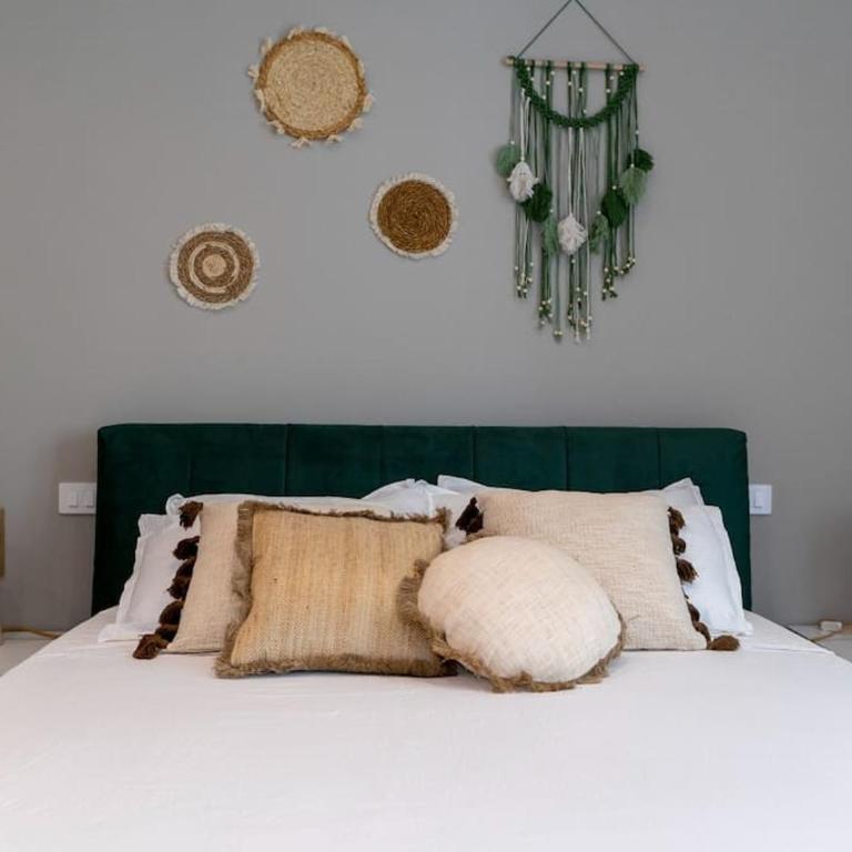 Maison Lisa - NEW stylish central home in Salerno - Two-Bedroom Apartment - 32