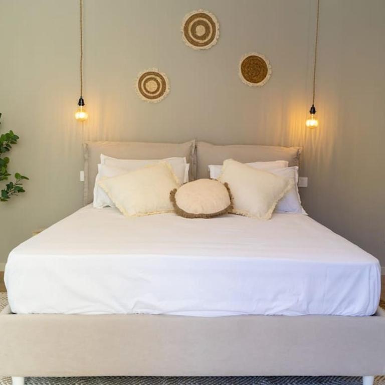 Maison Lisa - NEW stylish central home in Salerno - Two-Bedroom Apartment - 34