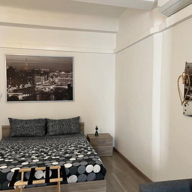 Principe Ranocchio - Casa nel Centro Storico - Two-Bedroom Apartment - 5