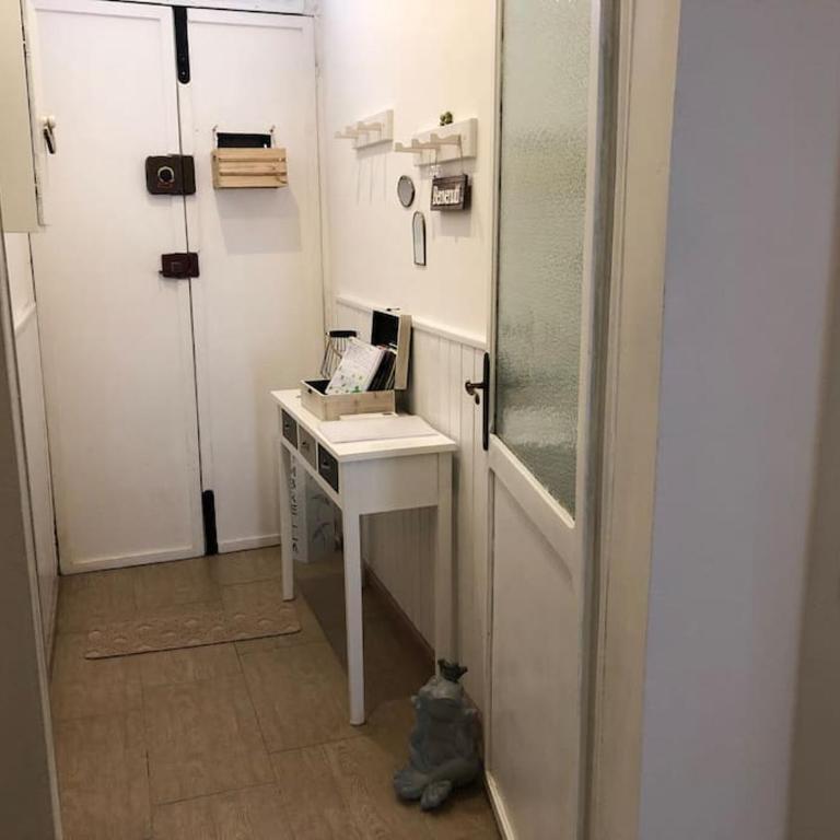 Principe Ranocchio - Casa nel Centro Storico - Two-Bedroom Apartment - 36