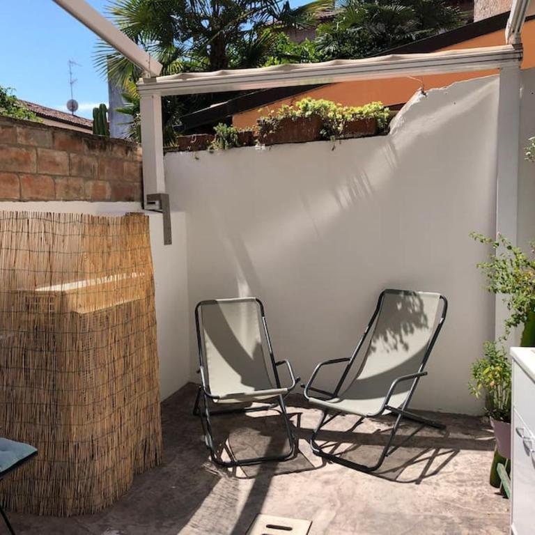 Principe Ranocchio - Casa nel Centro Storico - Two-Bedroom Apartment - 18