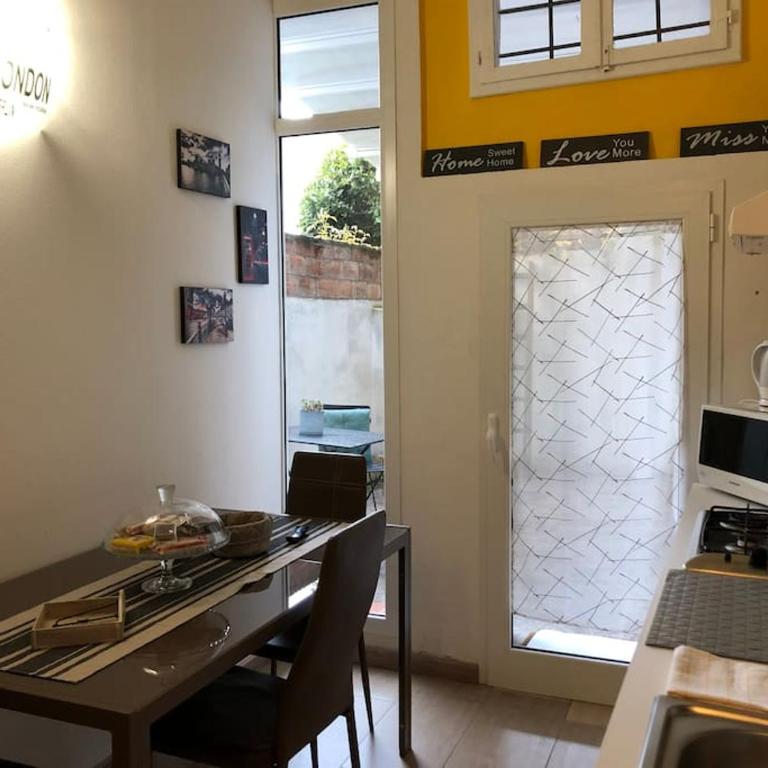 Principe Ranocchio - Casa nel Centro Storico - Two-Bedroom Apartment - 14