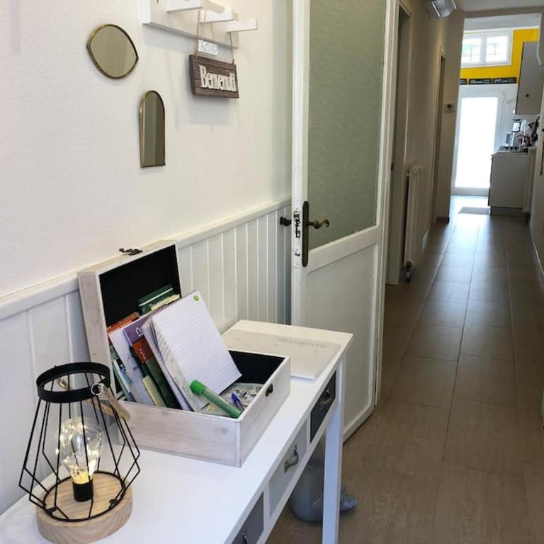 Principe Ranocchio - Casa nel Centro Storico - Two-Bedroom Apartment - 2