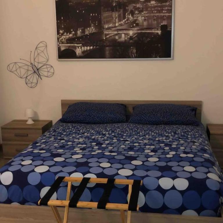 Principe Ranocchio - Casa nel Centro Storico - Two-Bedroom Apartment - 6