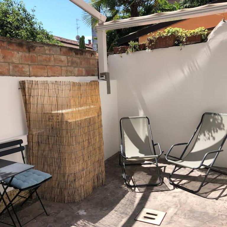 Principe Ranocchio - Casa nel Centro Storico - Two-Bedroom Apartment - 19