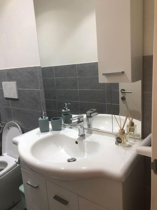 Principe Ranocchio - Casa nel Centro Storico - Two-Bedroom Apartment - 22