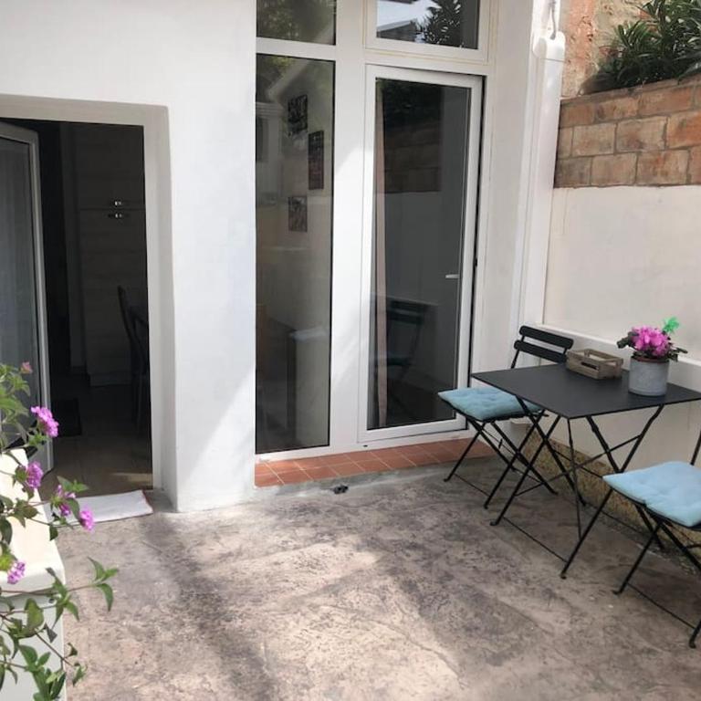 Principe Ranocchio - Casa nel Centro Storico - Two-Bedroom Apartment - 20
