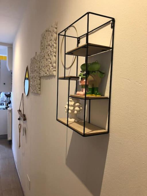 Principe Ranocchio - Casa nel Centro Storico - Two-Bedroom Apartment - 26